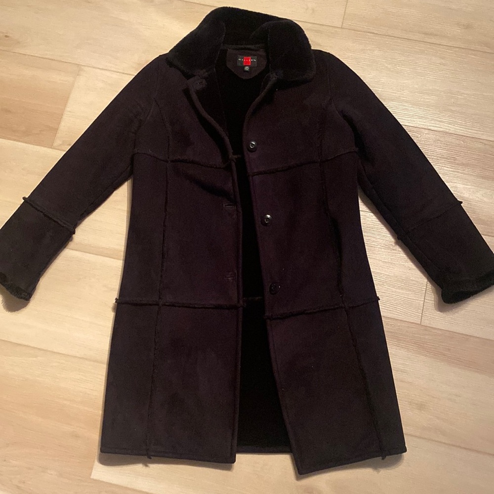 Gallery coat